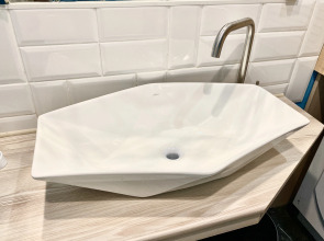 Квартира Голубика