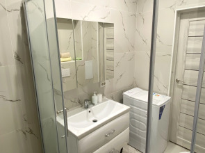 Апартаменты Б.Окружная 4а