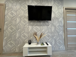 Квартира Уютная на Трех Штыках