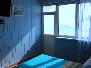 Ellingi V Otradnom Apartments