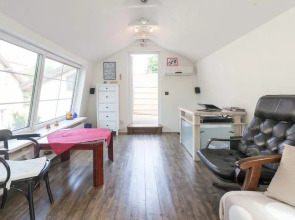 Апартаменты Домик Гудовича