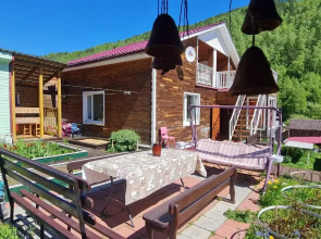 Solntse Guest house