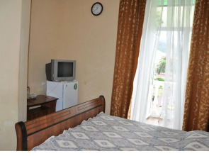 Курортный комплекс Гагрипш