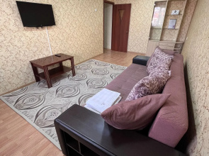 Karbisheva 3 Ekonom Dvushka Flat