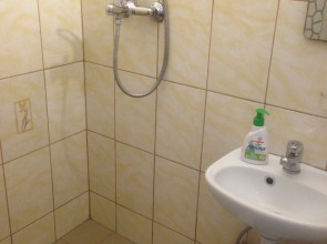 Апартаменты Войкова 27