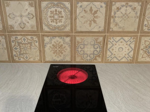 Апартаменты Apart SV1 Цоколь Раушен Престиж