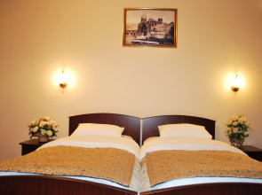 Sarbon Samarkand Hotel