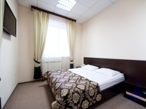 Отель Ковчег