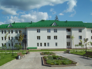 Krasnaya Gvozdika Guest house