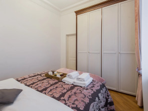 Квартира GM Apartments на 16 этаже Сталинской высотки