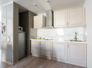 Апартаменты 1 LetYourFlat Садовая