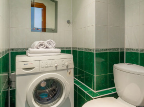 Апартаменты на набережной Волги 10