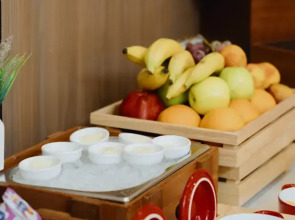 Отель Bon Bishkek