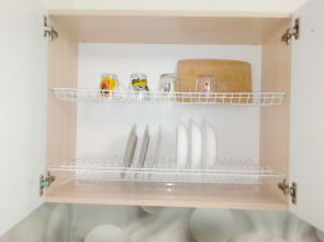 Квартира Суперчистая Новая Студия в Эво Парке