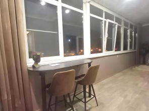 Flat v Tsentre Goroda s Vidom na Mashuk