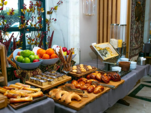 Promenade Hotel Baku