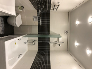 Апартаменты На Красной Пресне 9