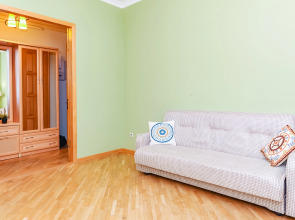 Квартира в центре с бесплатной парковкой