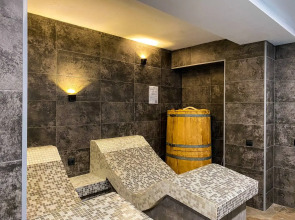 Гостевой дом Три Кота