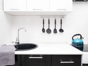 Апартаменты в ЖК Арт Сити