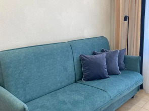 Апартаменты Diaday 16