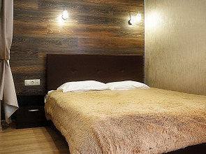 Мини-Отель Слобода