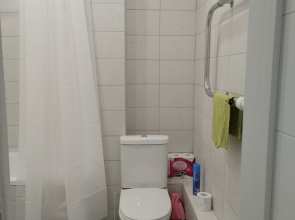 Квартира Уютная в новом районе