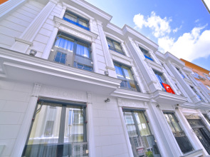 Yılsam Sultanahmet Hotel