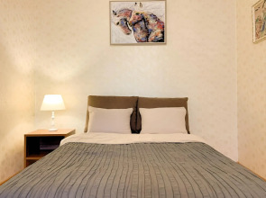 Квартира на улице Постовая 8