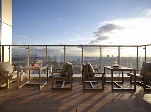 Renaissance Istanbul Polat Bosphorus Hotel