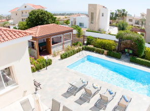 Sumerside Villa