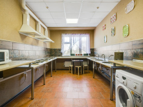 Хостел 1 ПОЛЯНЫ