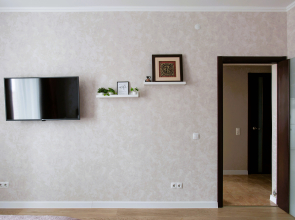 Апартаменты Бельведер