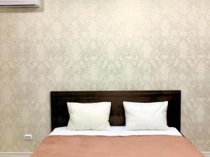 Апартаменты в центре Казани на Абсалямова 13