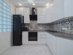 Dolina Apartments