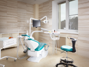 Санаторий Альфа Радон