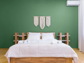 Гостевой дом Розмарин