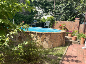 Гостевой дом Черноморье