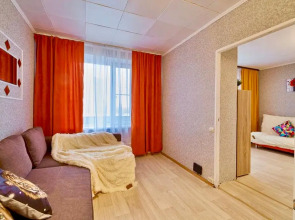 Апартаменты RELAX APART - Часовая 25/2