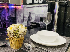 Апартаменты Уютные на Солнечной 36