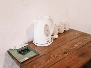 База отдыха Белуга