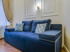 Апартаменты Sokroma Градъ 1