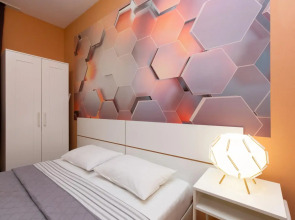 Апартаменты Этажидейли на Московской 75