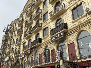 Апартаменты Квартира в центре города