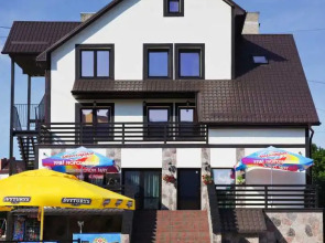 Мини-отель Стрекоза