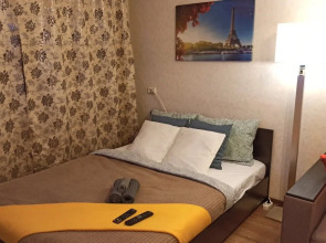 Квартира Дуси Ковальчук 185