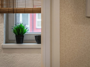 Апартаменты в Немецком Доме на Тихой Улочке