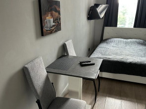 Апартаменты Уютные рядом с Метро