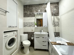 Апартаменты MaxRealty24 Molodezhnaya 7/1