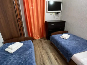Гостевой дом Панорама